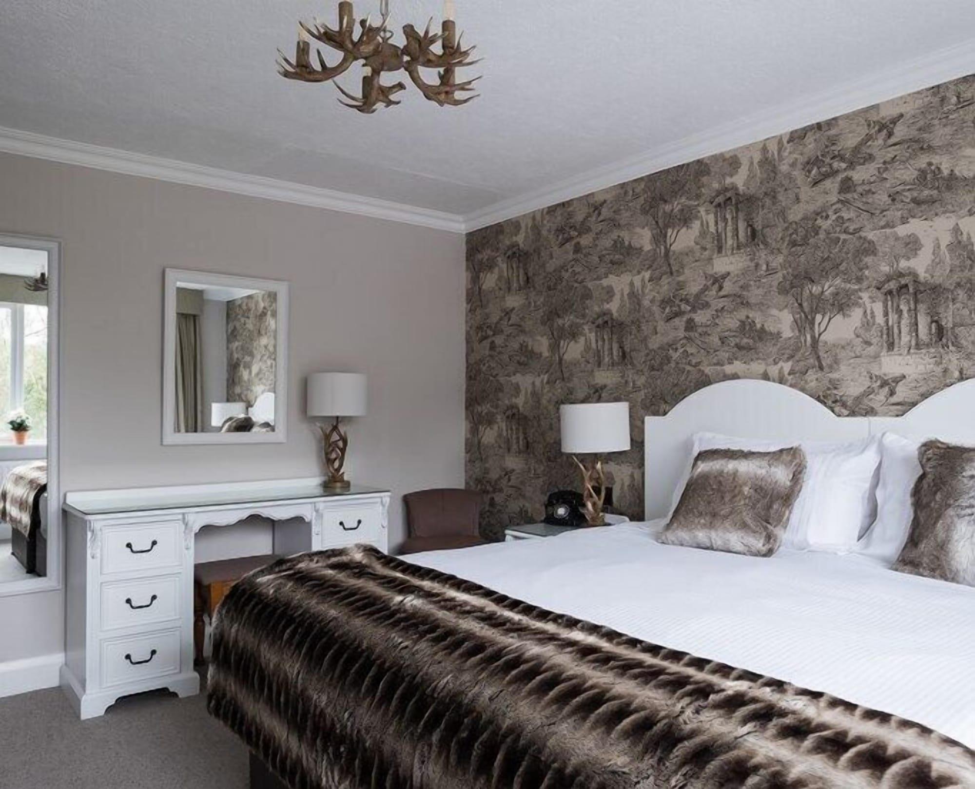 Hotel Wild Boar Estate à Bowness-on-Windermere Extérieur photo
