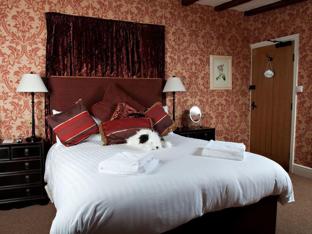 Hotel Wild Boar Estate à Bowness-on-Windermere Extérieur photo