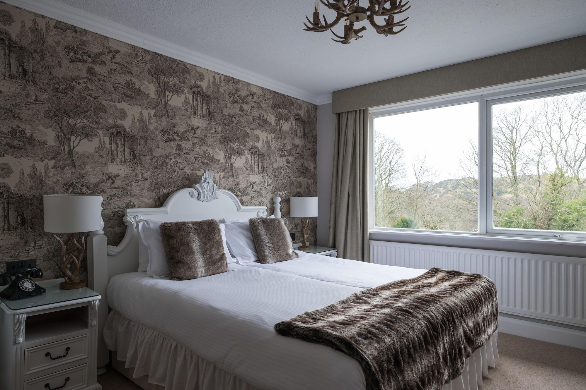 Hotel Wild Boar Estate à Bowness-on-Windermere Extérieur photo