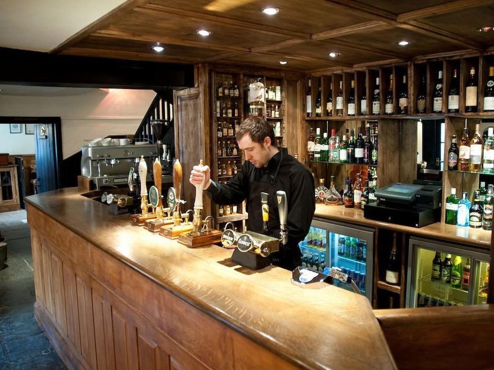 Hotel Wild Boar Estate à Bowness-on-Windermere Extérieur photo