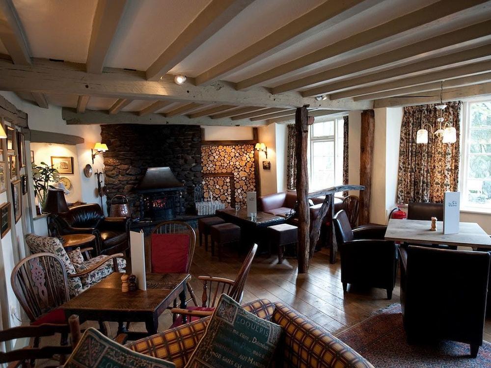 Hotel Wild Boar Estate à Bowness-on-Windermere Extérieur photo