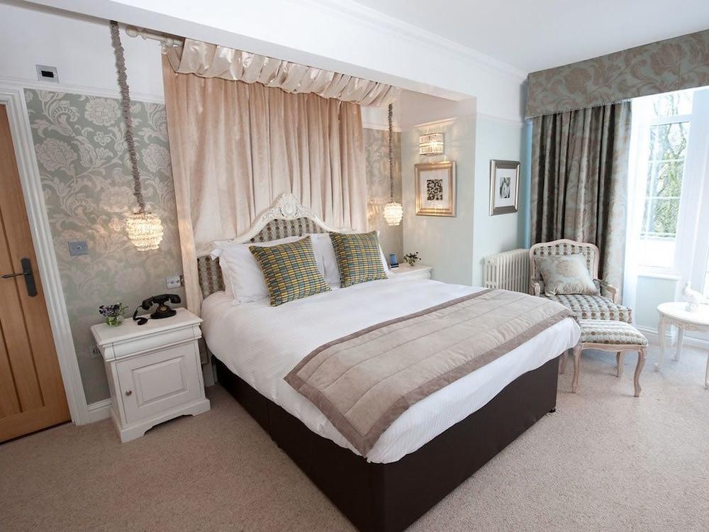 Hotel Wild Boar Estate à Bowness-on-Windermere Extérieur photo