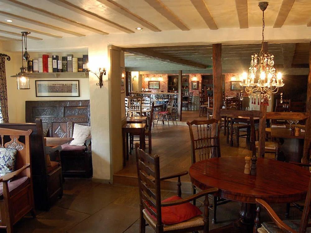 Hotel Wild Boar Estate à Bowness-on-Windermere Extérieur photo