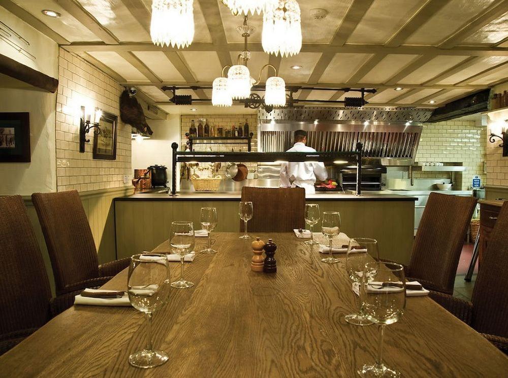 Hotel Wild Boar Estate à Bowness-on-Windermere Extérieur photo