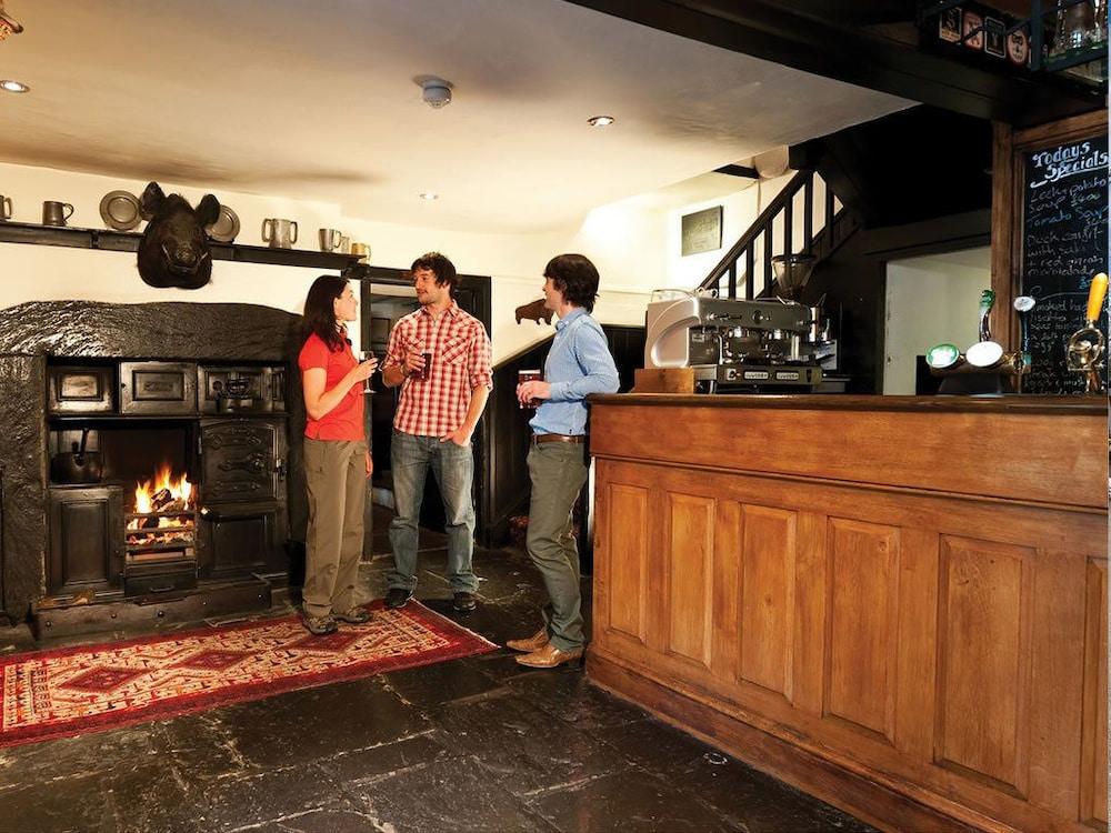 Hotel Wild Boar Estate à Bowness-on-Windermere Extérieur photo