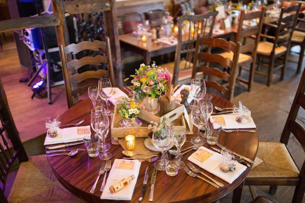 Hotel Wild Boar Estate à Bowness-on-Windermere Extérieur photo