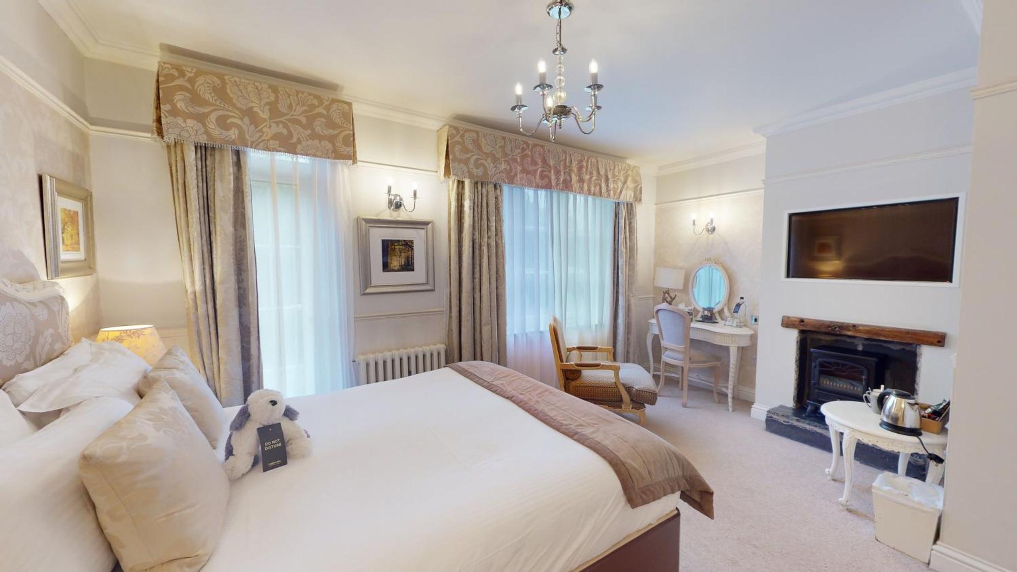 Hotel Wild Boar Estate à Bowness-on-Windermere Extérieur photo