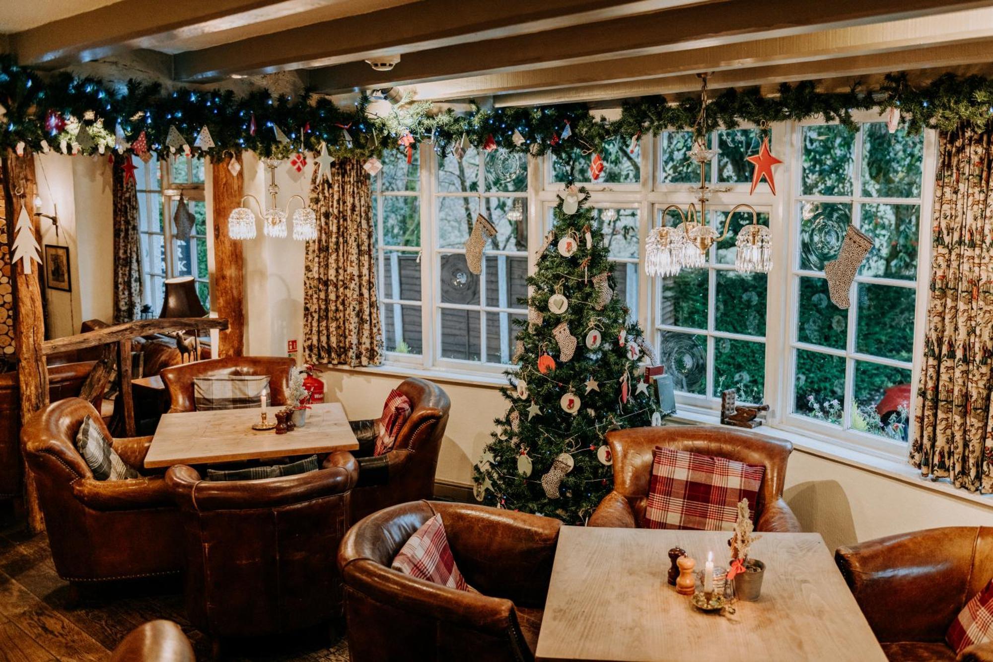 Hotel Wild Boar Estate à Bowness-on-Windermere Extérieur photo
