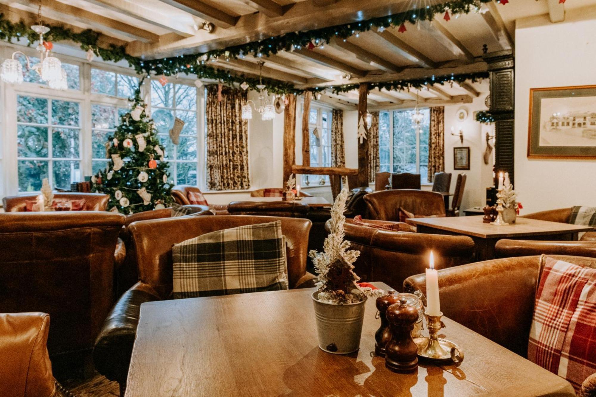Hotel Wild Boar Estate à Bowness-on-Windermere Extérieur photo