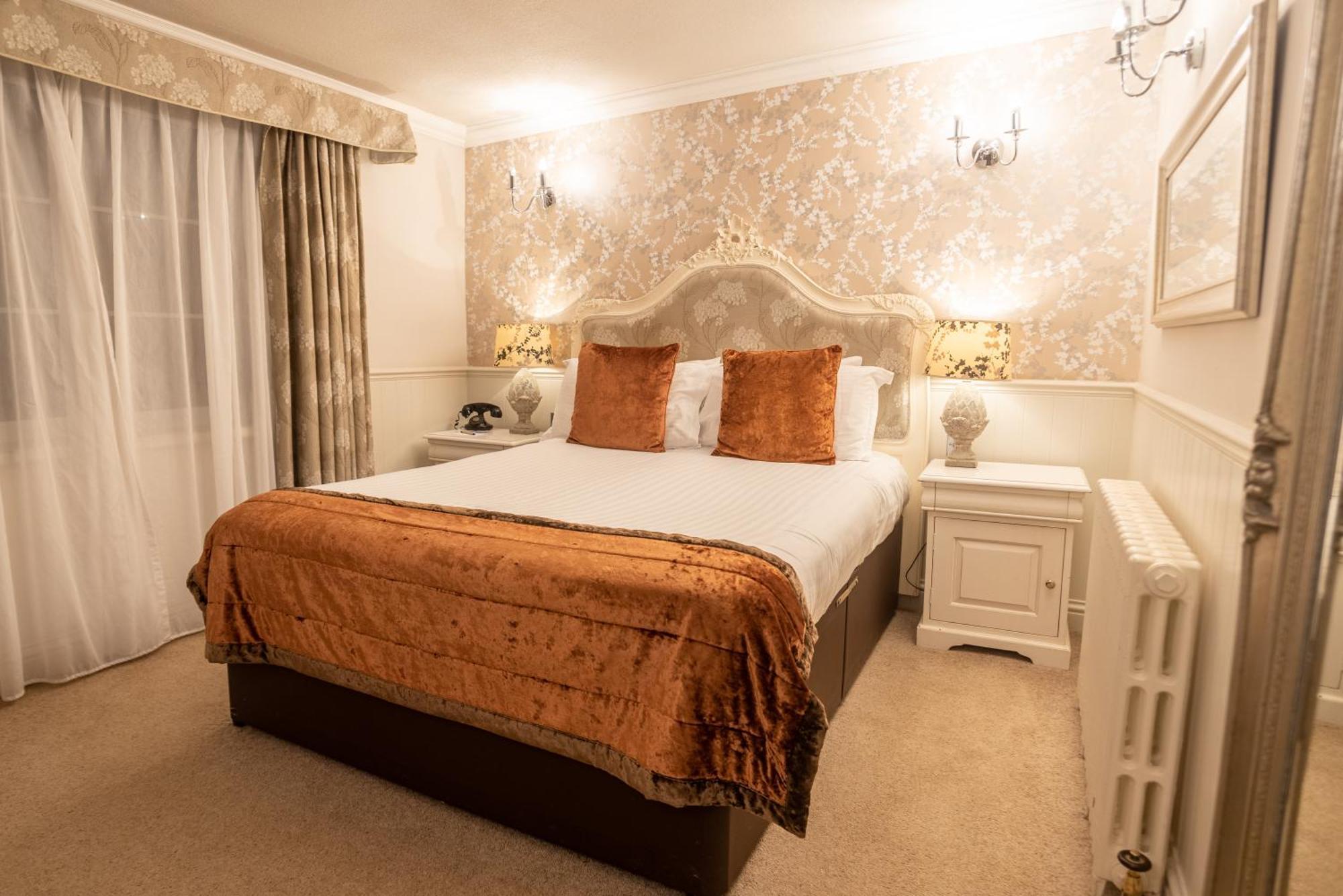 Hotel Wild Boar Estate à Bowness-on-Windermere Extérieur photo