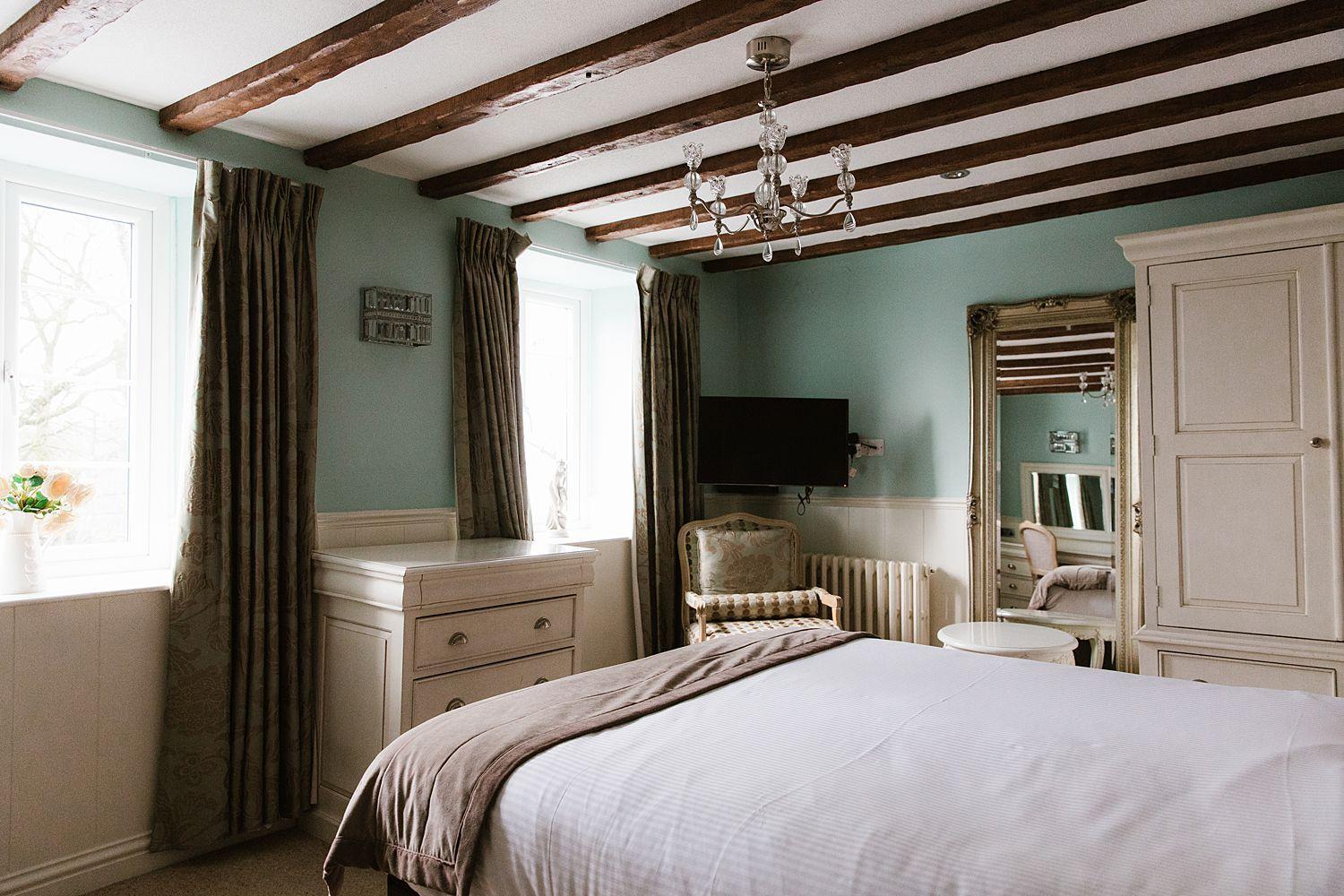 Hotel Wild Boar Estate à Bowness-on-Windermere Extérieur photo