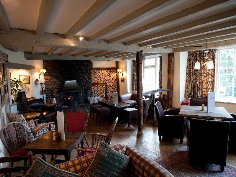 Hotel Wild Boar Estate à Bowness-on-Windermere Extérieur photo